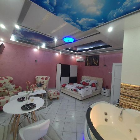 Apartman -Harmony- Paracin Exterior photo