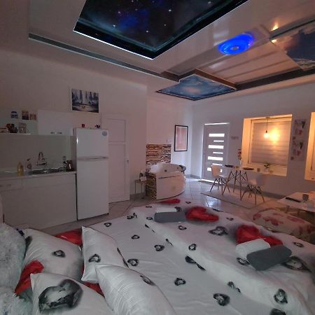 Apartman -Harmony- Paracin Exterior photo