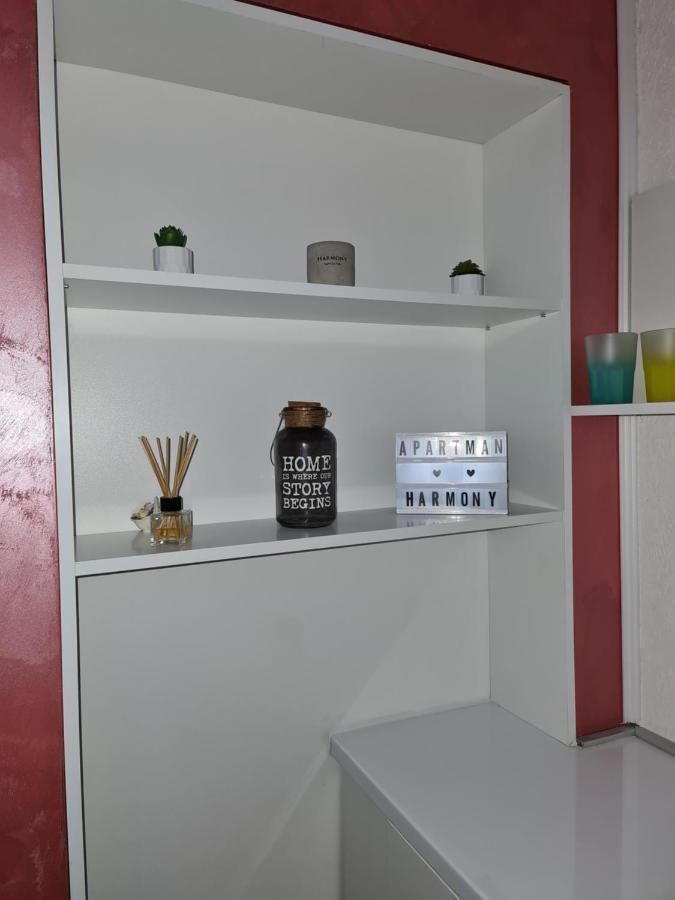Apartman -Harmony- Paracin Exterior photo