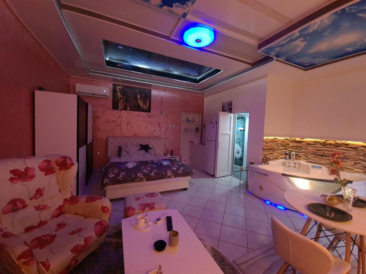 Apartman -Harmony- Paracin Exterior photo