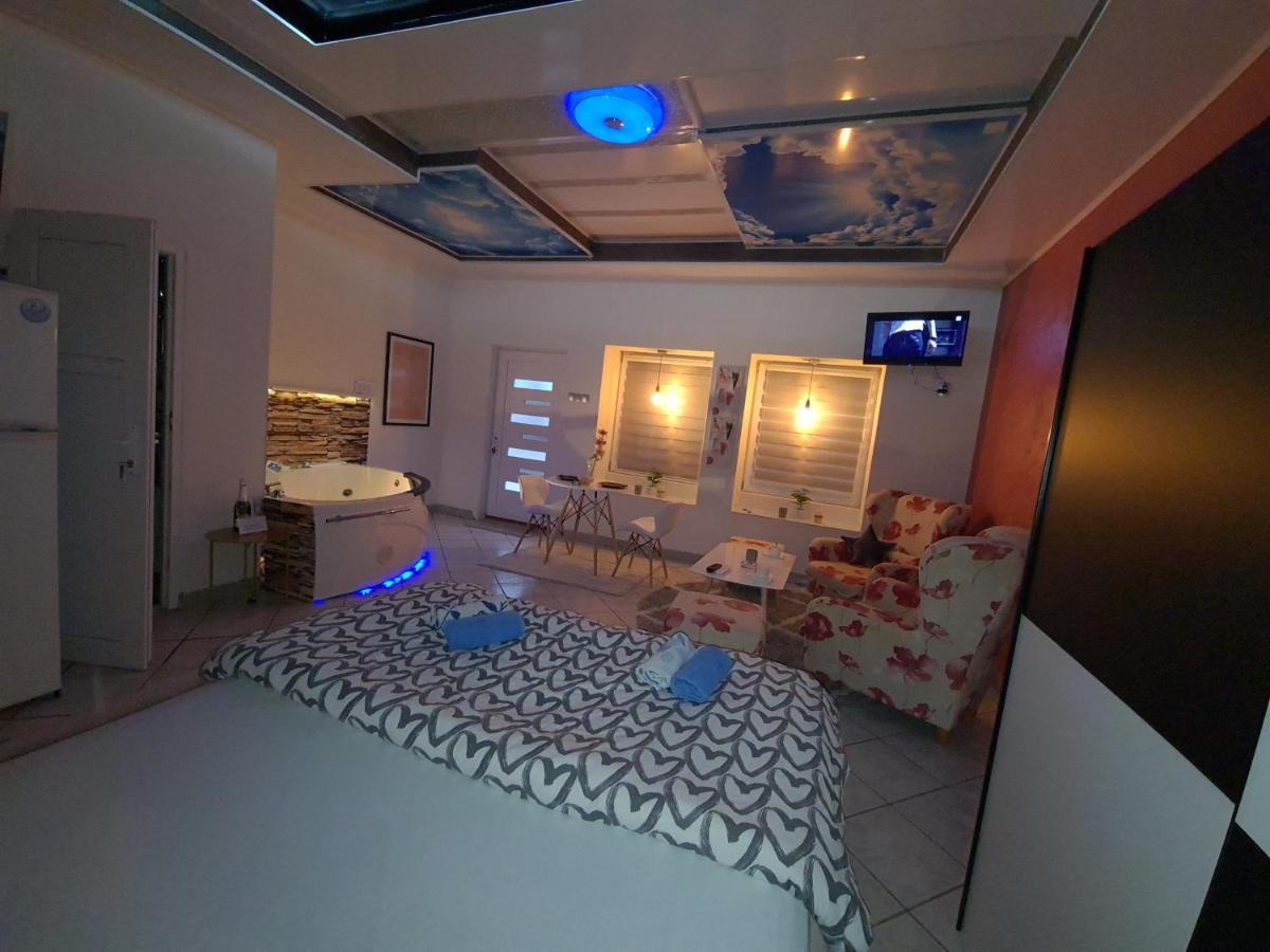 Apartman -Harmony- Paracin Exterior photo