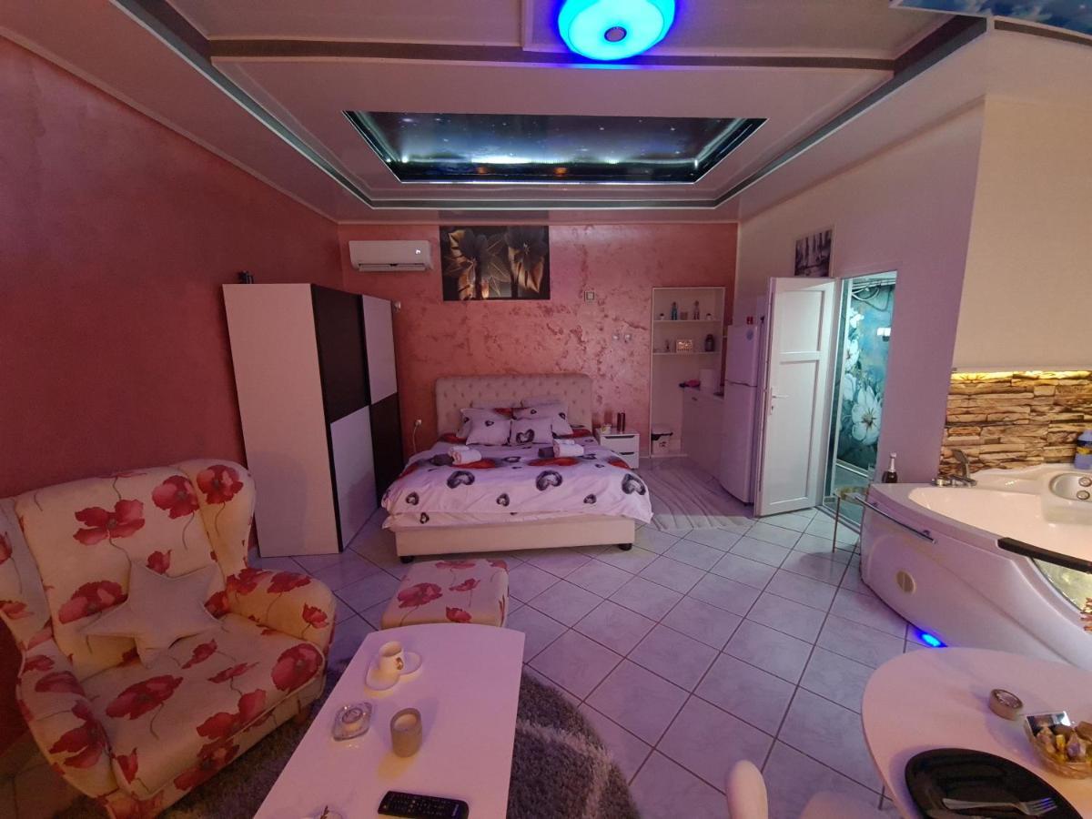 Apartman -Harmony- Paracin Exterior photo