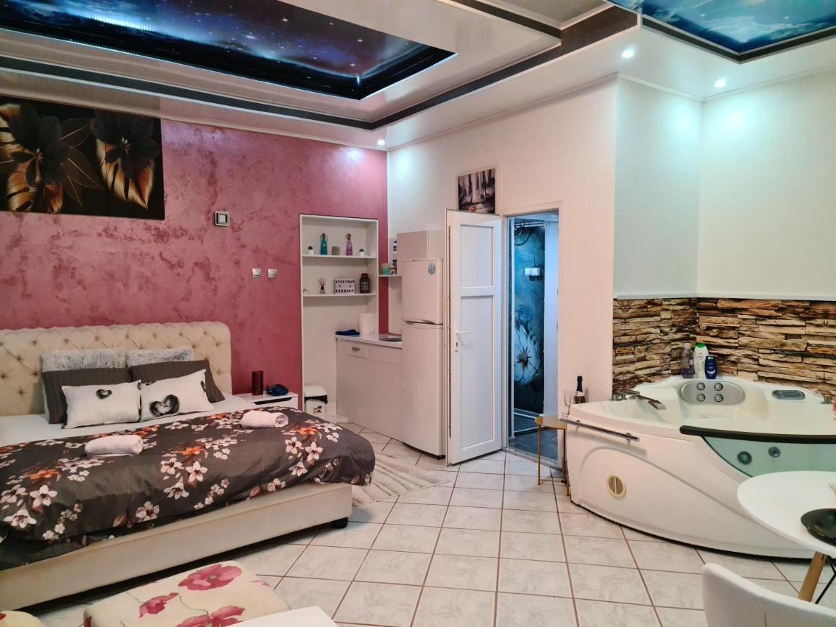 Apartman -Harmony- Paracin Exterior photo