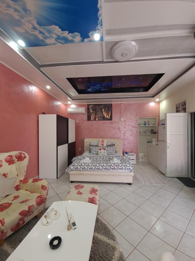 Apartman -Harmony- Paracin Exterior photo