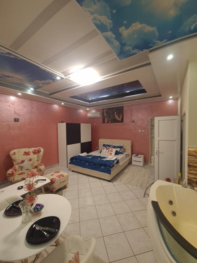 Apartman -Harmony- Paracin Exterior photo