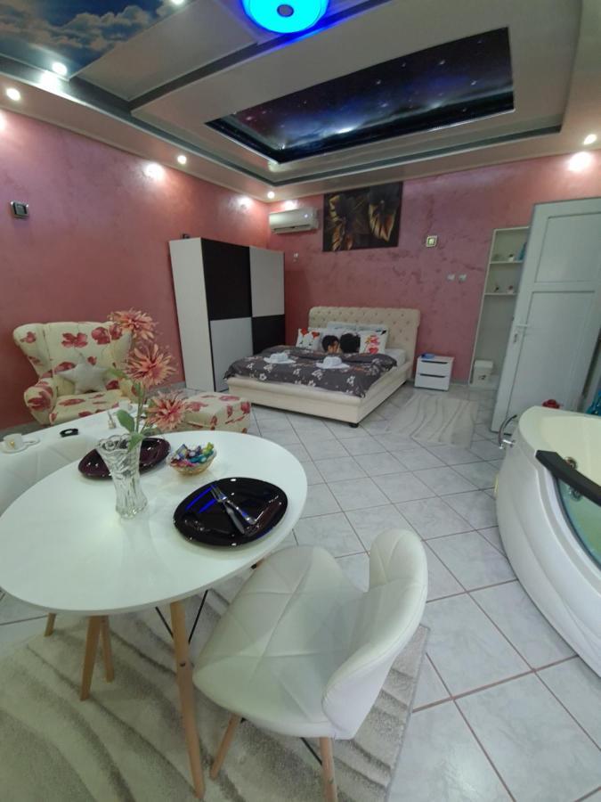Apartman -Harmony- Paracin Exterior photo